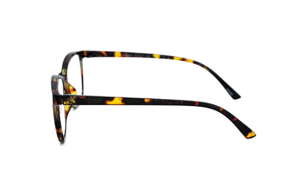 Boléro Amaris — Lunettes de lecture œil-de-chat