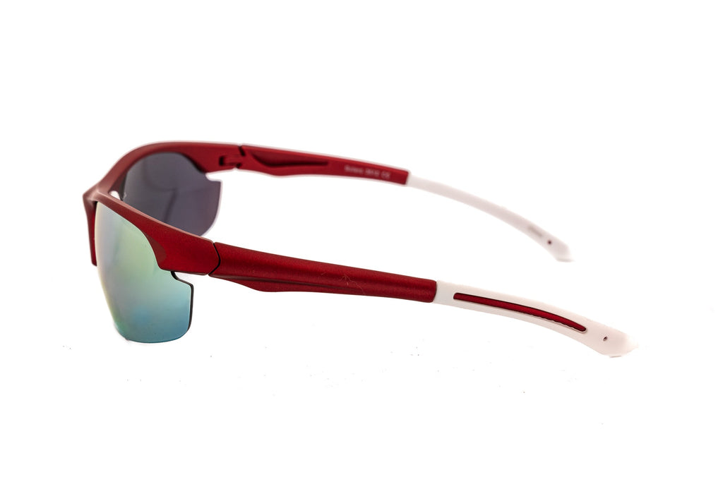 Boléro Apex — Sport-Sonnenbrille