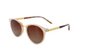 Boléro Arabelle — Gafas de sol redondas