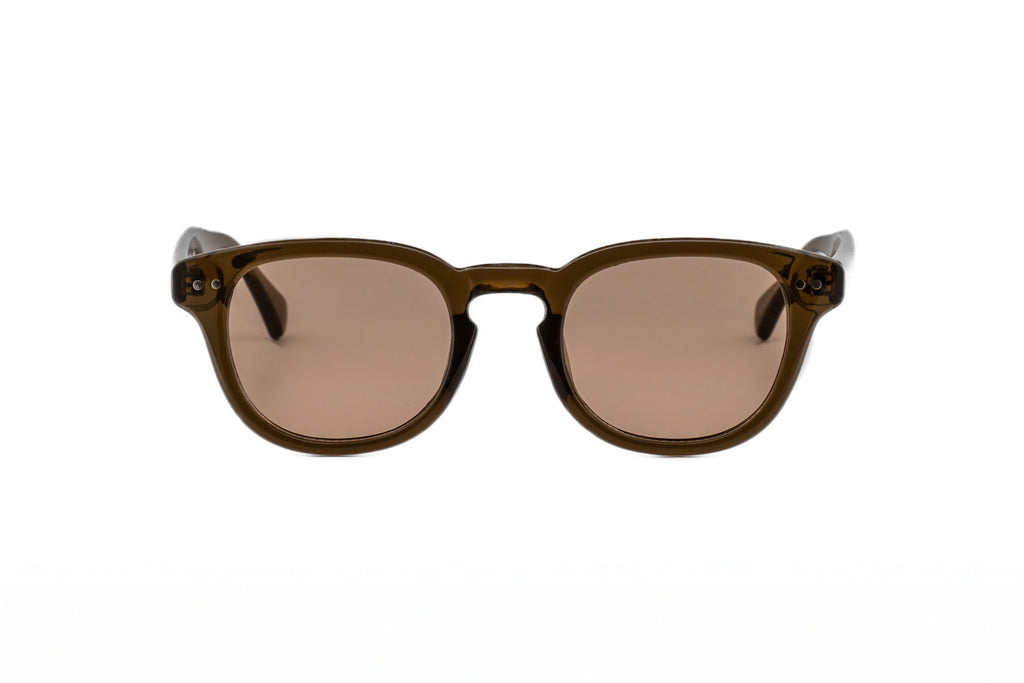 Gafas de sol Pantos Boléro Arlo con puente de cerradura