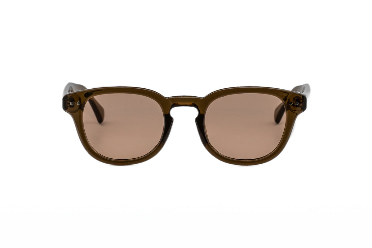 Gafas de sol Pantos Boléro Arlo con puente de cerradura