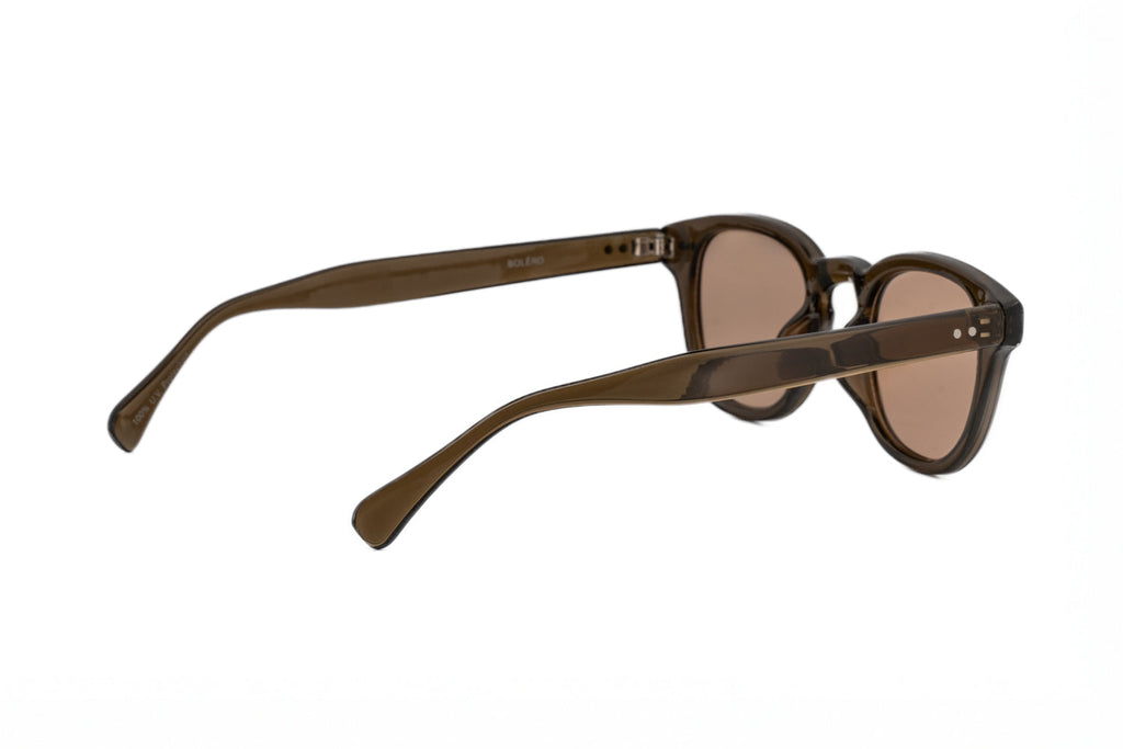 Gafas de sol Pantos Boléro Arlo con puente de cerradura