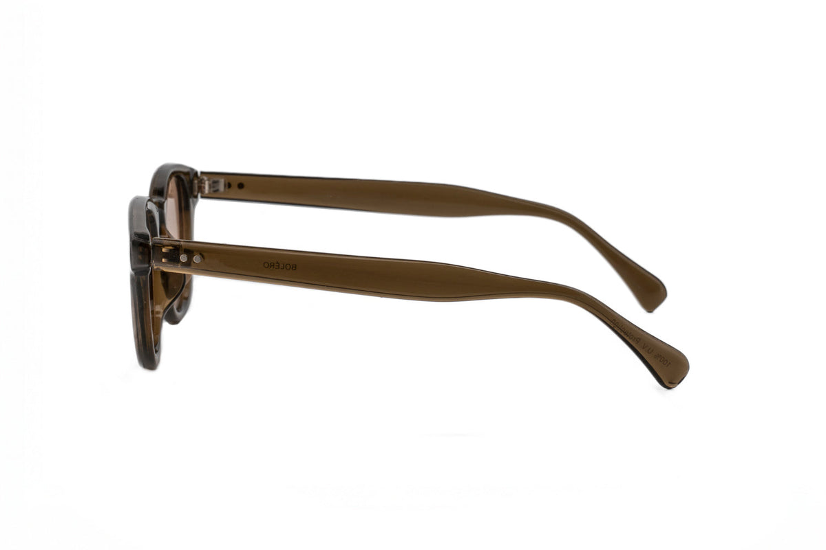 Gafas de sol Pantos Boléro Arlo con puente de cerradura