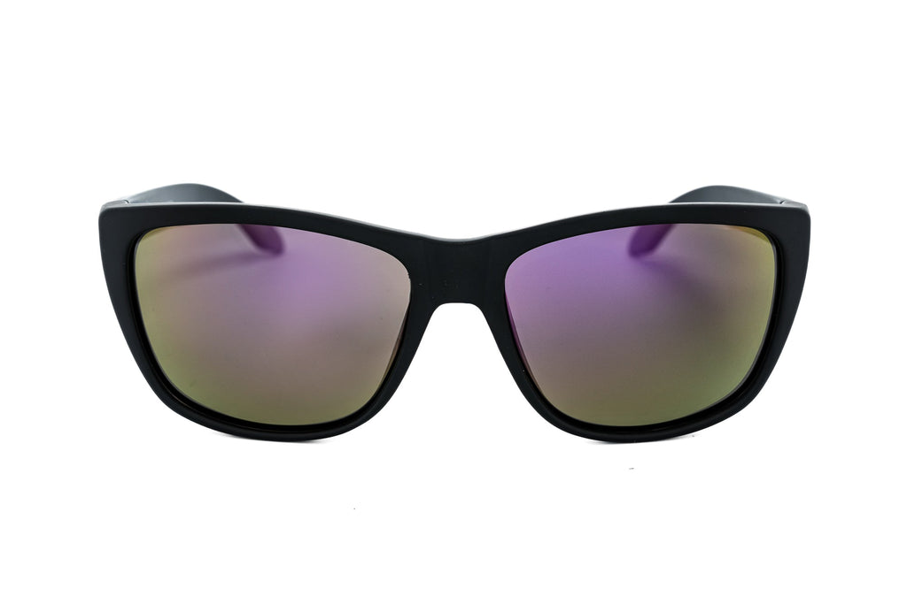 Boléro Arvado — Floating Classic Square Polarized Sunglasses