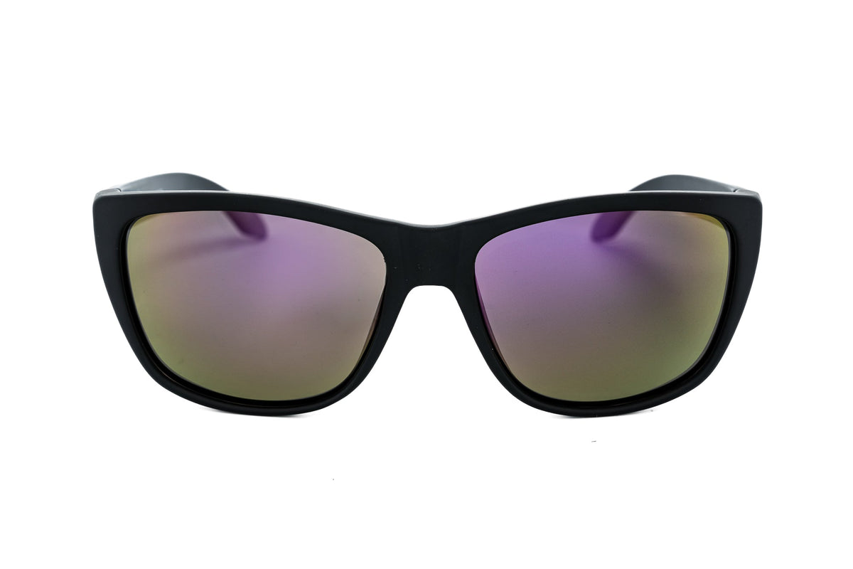 Boléro Arvado — Floating Classic Square Polarized Sunglasses