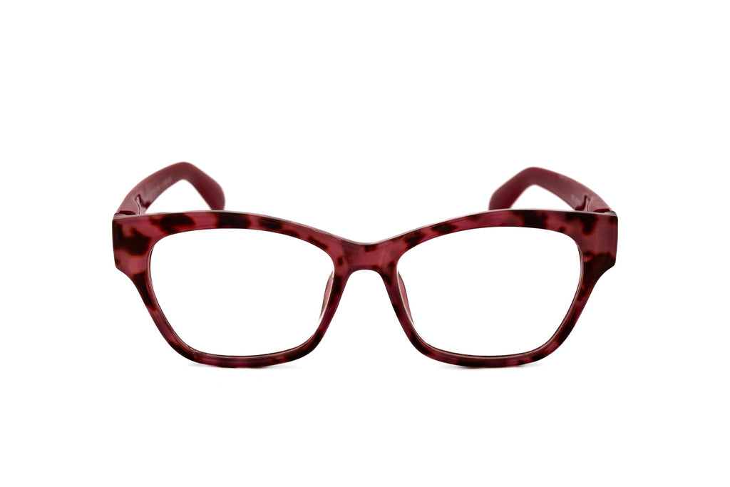 Boléro Aveline — Gafas de lectura ojos de gato