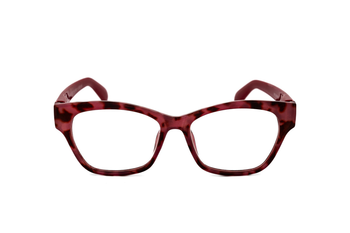 Boléro Aveline — Gafas de lectura ojos de gato