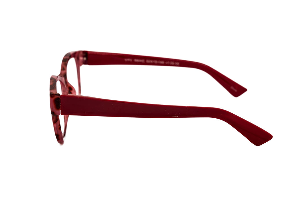 Boléro Aveline — Gafas de lectura ojos de gato