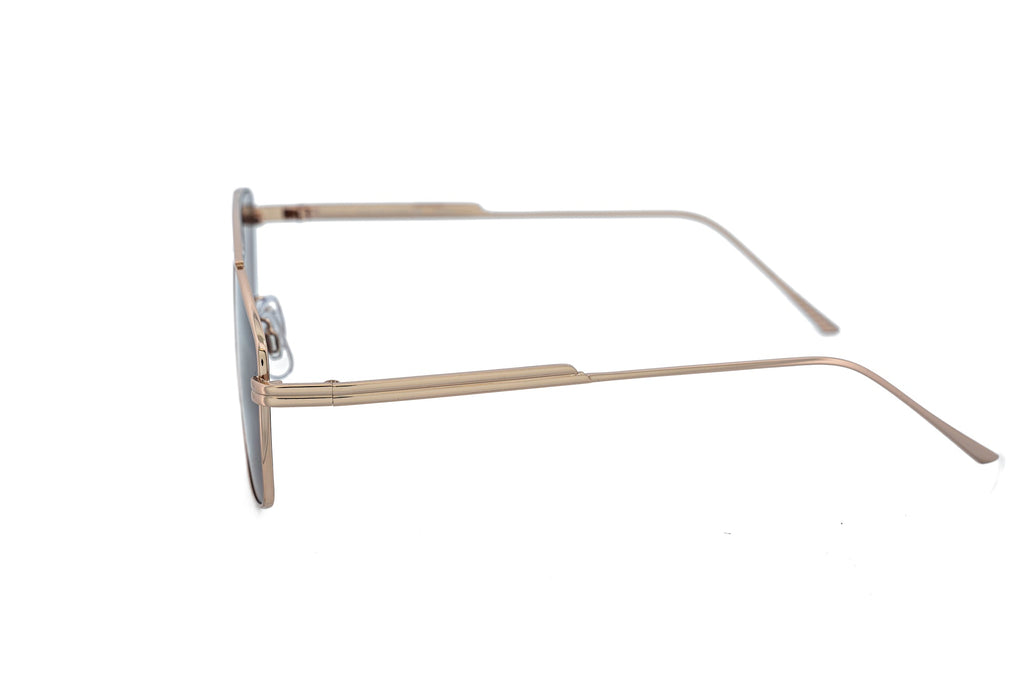 Boléro Bramante — Quadratische Navigator-Sonnenbrille