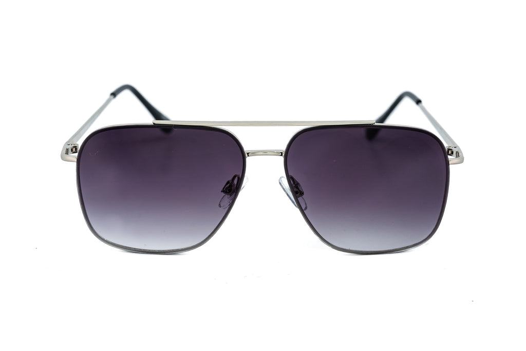 Boléro Bramante — Quadratische Navigator-Sonnenbrille