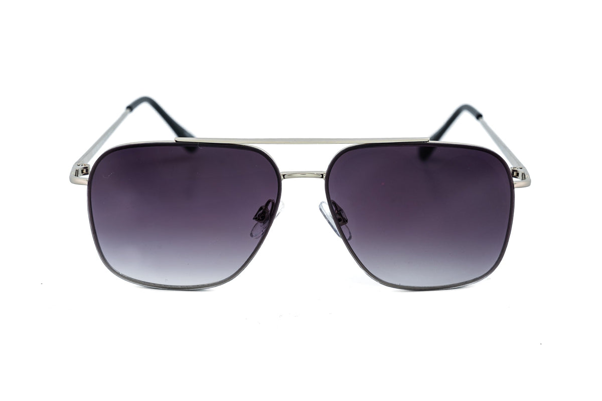 Boléro Bramante — Quadratische Navigator-Sonnenbrille