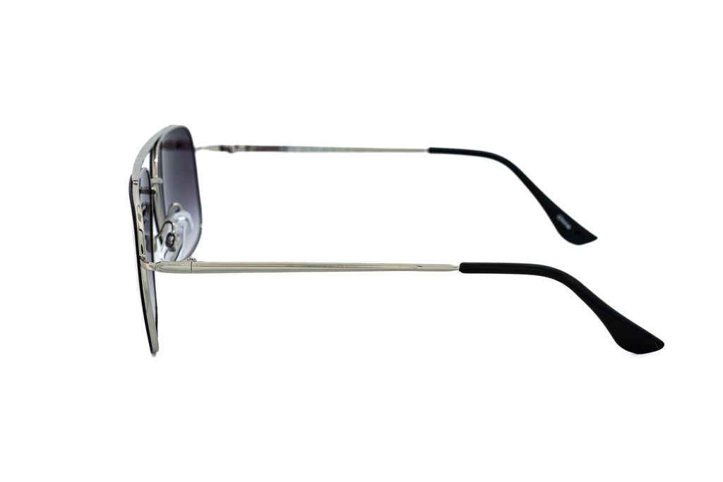 Boléro Bramante — Quadratische Navigator-Sonnenbrille