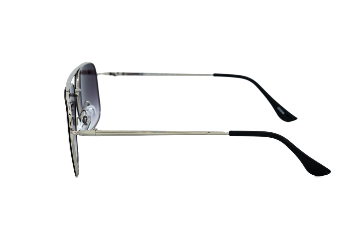 Boléro Bramante — Quadratische Navigator-Sonnenbrille