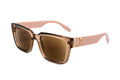 Boléro Brivelle — Lunettes de lecture solaires carrées oversize