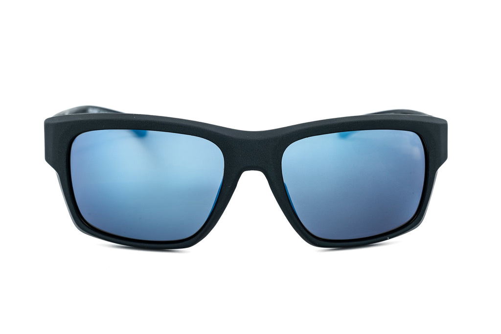 Boléro Calvado — Sport-Sonnenbrille mit quadratischen Gläsern und Polarisationsfilter