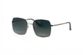 Boléro Celesta — Oversized Square Polarized Sunglasses