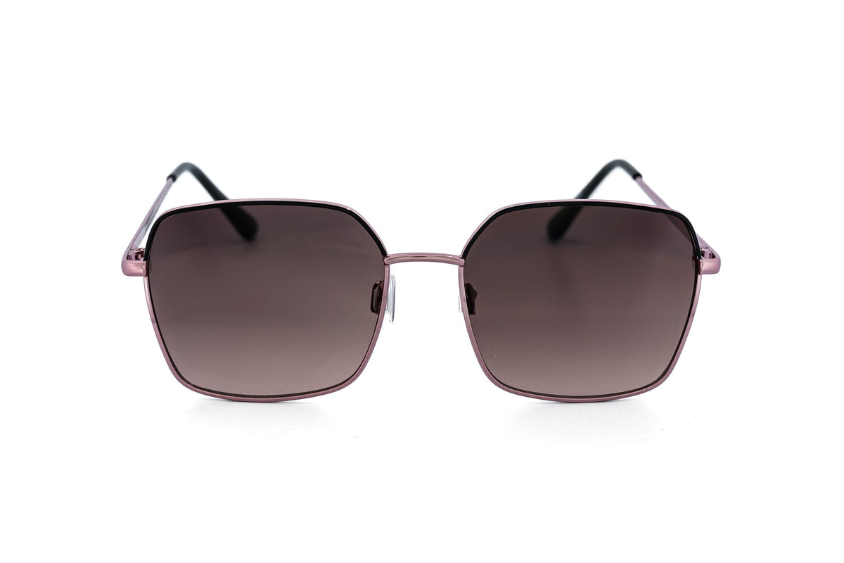 Boléro Cerselle — Gafas de sol cuadradas extragrandes