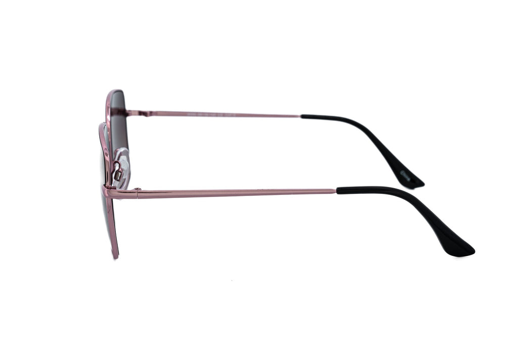 Boléro Cerselle — Gafas de sol cuadradas extragrandes