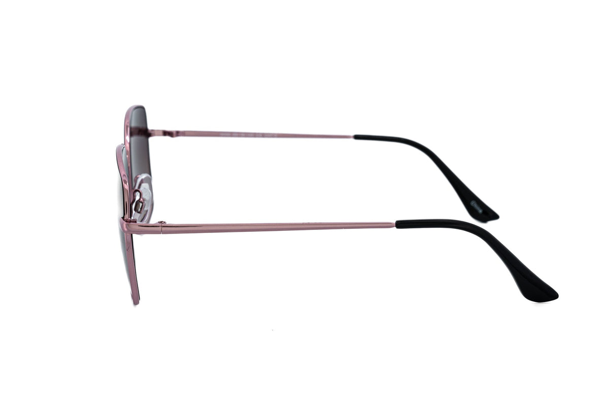 Boléro Cerselle — Gafas de sol cuadradas extragrandes