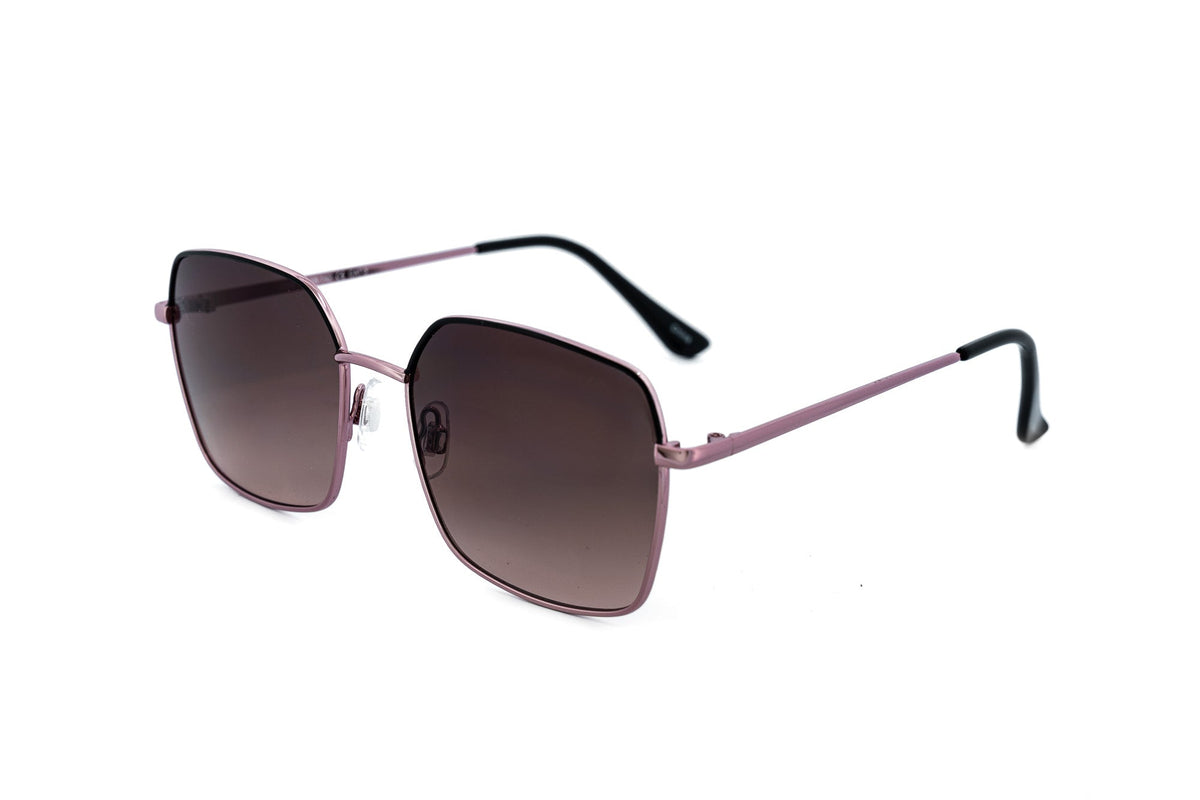 Boléro Cerselle — Gafas de sol cuadradas extragrandes