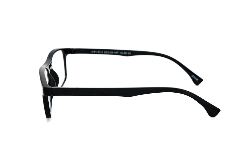 Boléro Channel — Lunettes de lecture rectangulaires