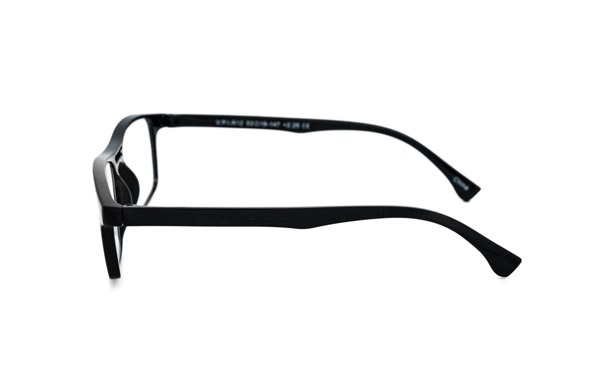 Boléro Channel — Lunettes de lecture rectangulaires