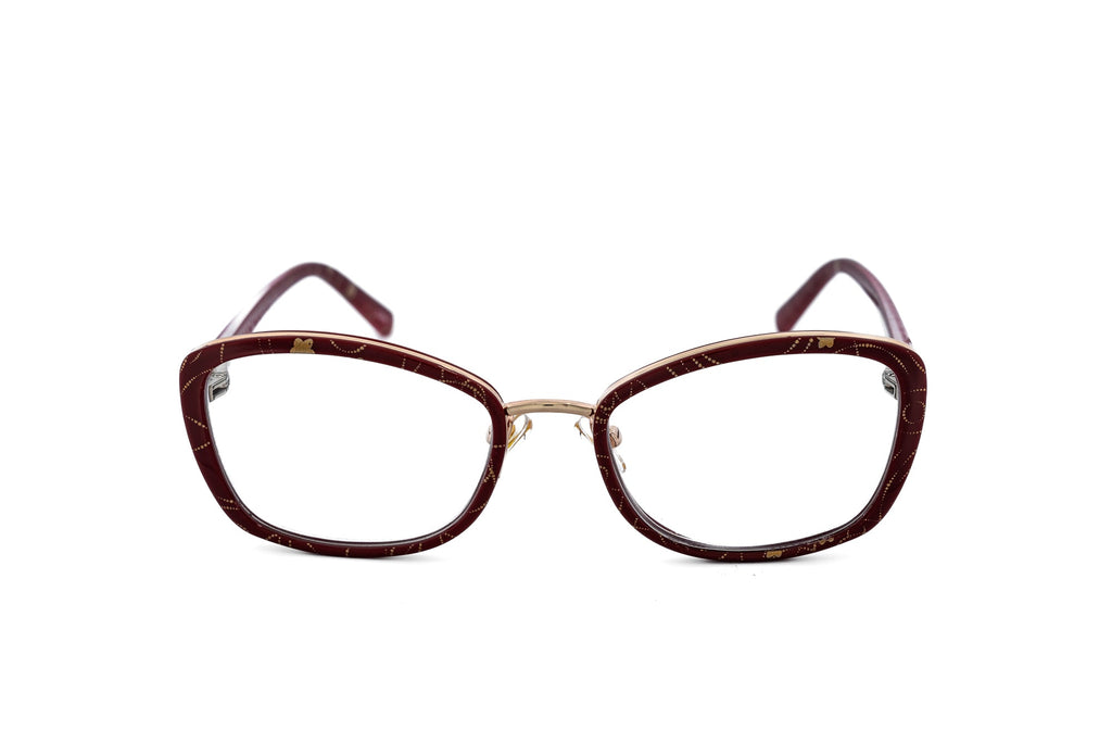 Boléro Claret — Gafas de lectura ojos de gato