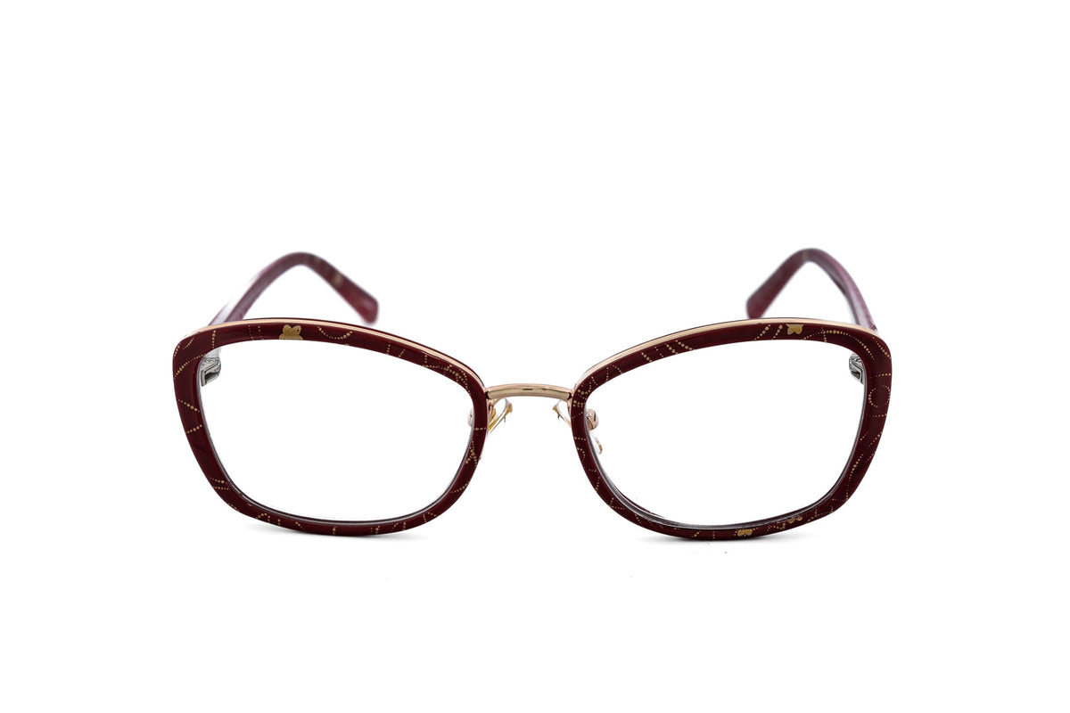 Boléro Claret — Gafas de lectura ojos de gato