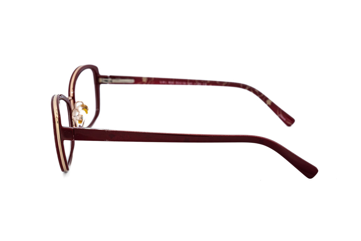 Boléro Claret — Gafas de lectura ojos de gato