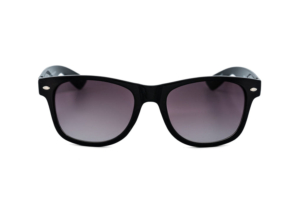 Boléro Clario — Classic Square Sunglasses