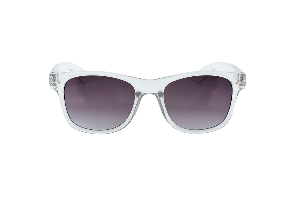 Boléro Clario — Classic Square Sunglasses