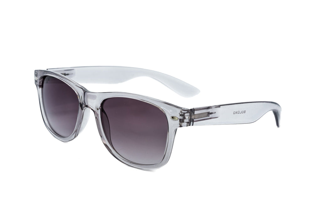 Boléro Clario — Classic Square Sunglasses