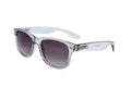 Boléro Clario — Classic Square Sunglasses