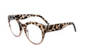 Boléro Claudette — Cat-Eye-Lesebrille