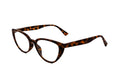 Boléro Colette — Cat-Eye Reading Glasses