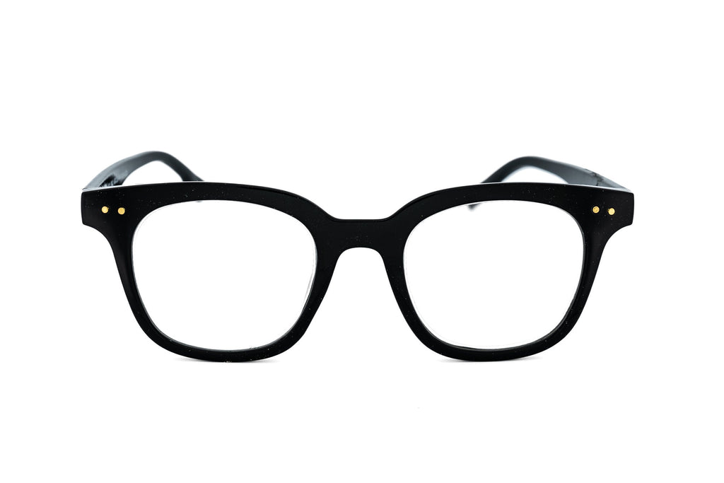 Boléro Corwell — Markante quadratische Lesebrille
