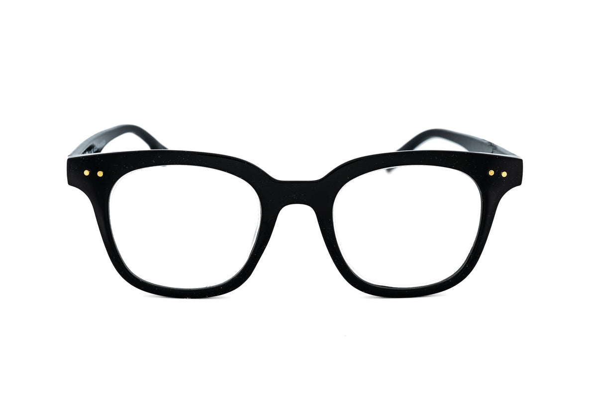 Boléro Corwell — Markante quadratische Lesebrille