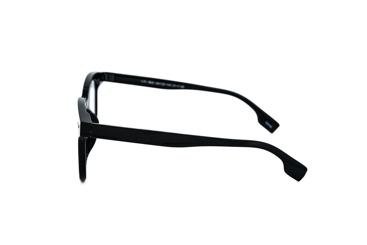 Boléro Corwell — Markante quadratische Lesebrille