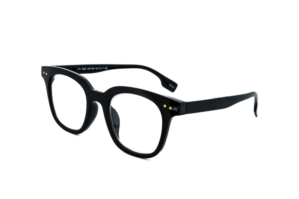 Boléro Corwell — Markante quadratische Lesebrille