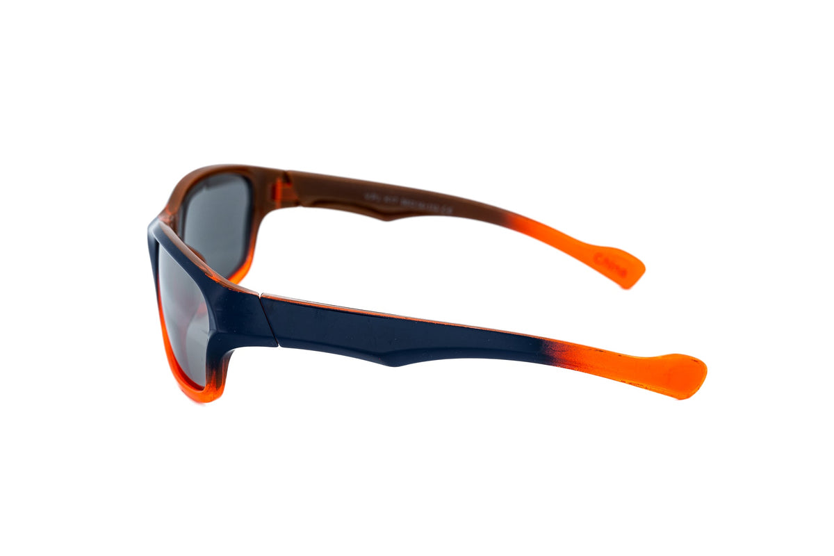 Boléro Dash — Sport-Wrap Kids Sunglasses