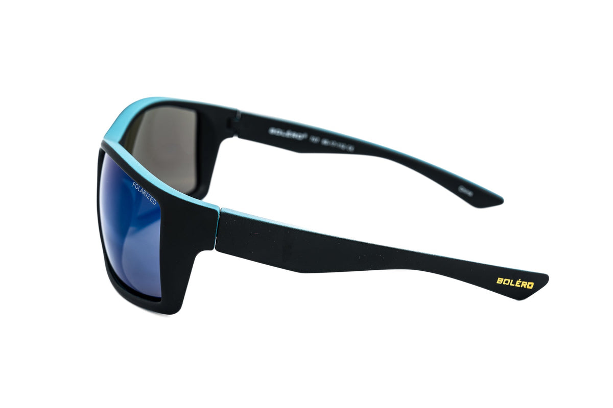 Boléro Drayven — Gafas de sol polarizadas deportivas flotantes