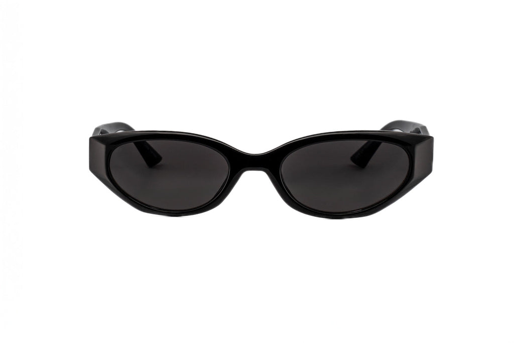 Boléro Elara — Retro-Cat-Eye-Sonnenbrille