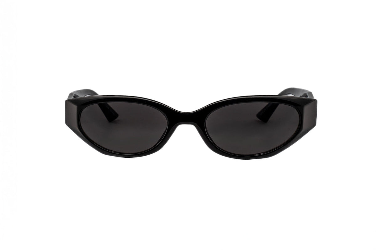 Boléro Elara — Retro-Cat-Eye-Sonnenbrille