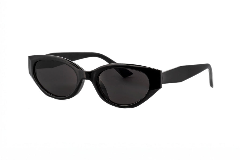 Boléro Elara — Retro-Cat-Eye-Sonnenbrille