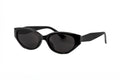 Boléro Elara — Retro-Cat-Eye-Sonnenbrille