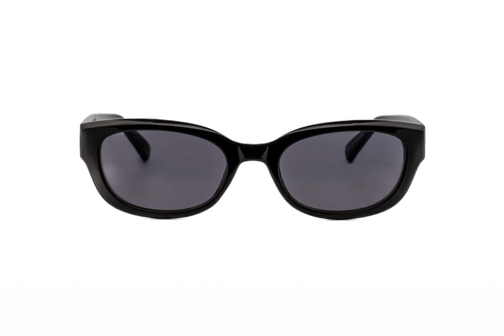 Boléro Elira — Retro Cat-Eye Sunglasses