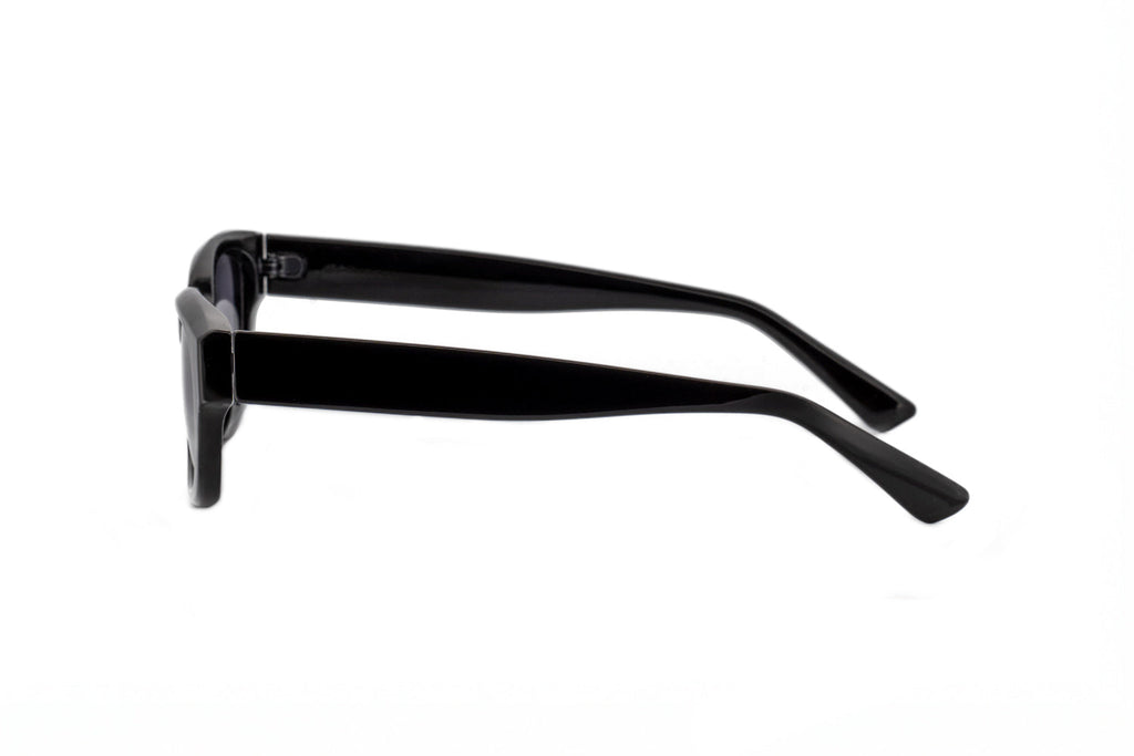 Boléro Elira — Retro Cat-Eye Sunglasses