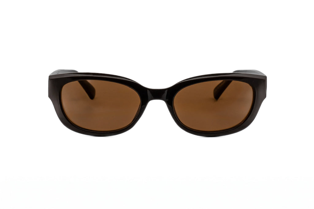 Boléro Elira — Retro Cat-Eye Sunglasses