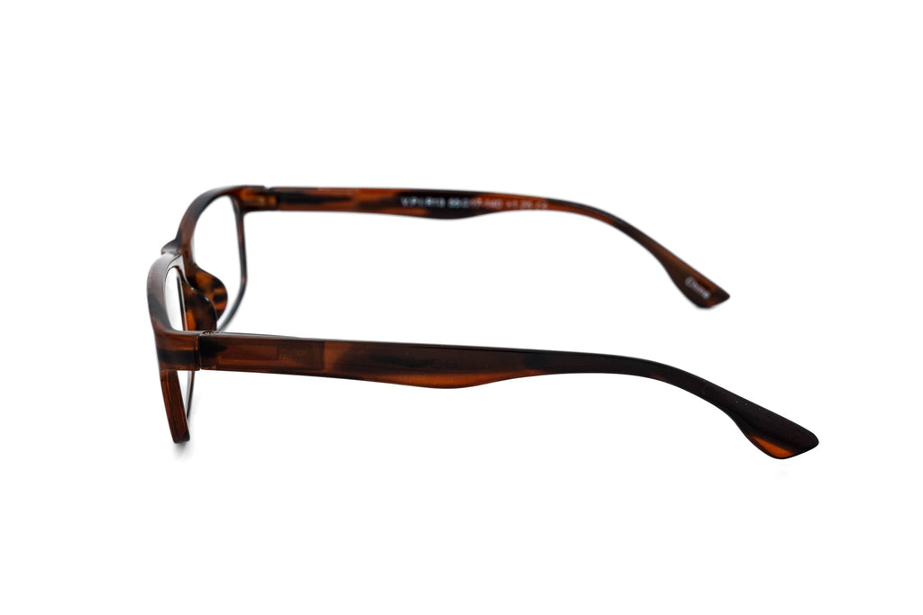 Lunettes de lecture rectangulaires Boléro Elston