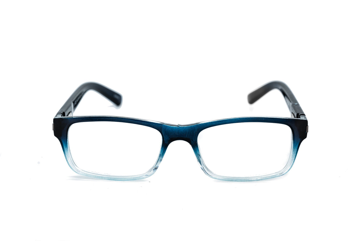 Boléro Emeric — Lunettes de lecture rectangulaires